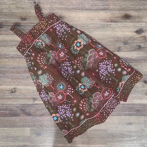 Toddler babyGAP Sundress